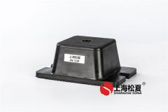風(fēng)機(jī)彈簧減震器有哪些類(lèi)型？