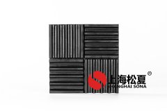 橡膠減震器的嚴(yán)苛品質(zhì)過(guò)程管理是什么？