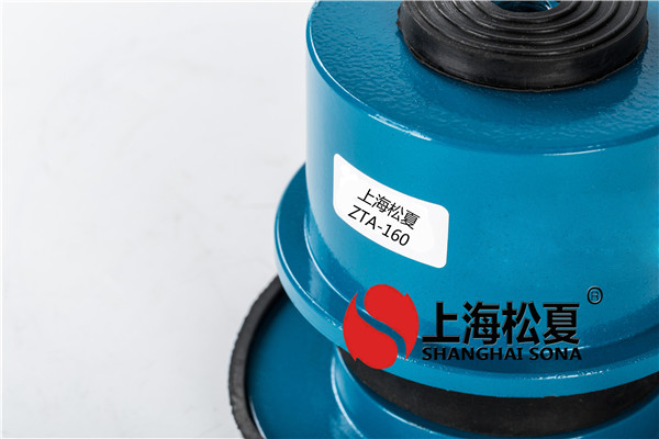 減震器的采用標(biāo)準(zhǔn)與常見問(wèn)題