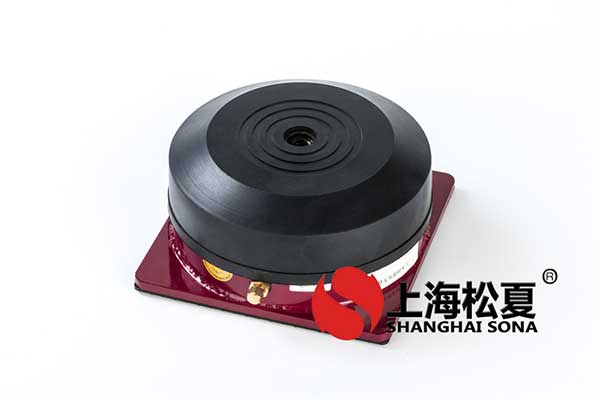 盤管風(fēng)機(jī)減震器的減振裝置有哪些？