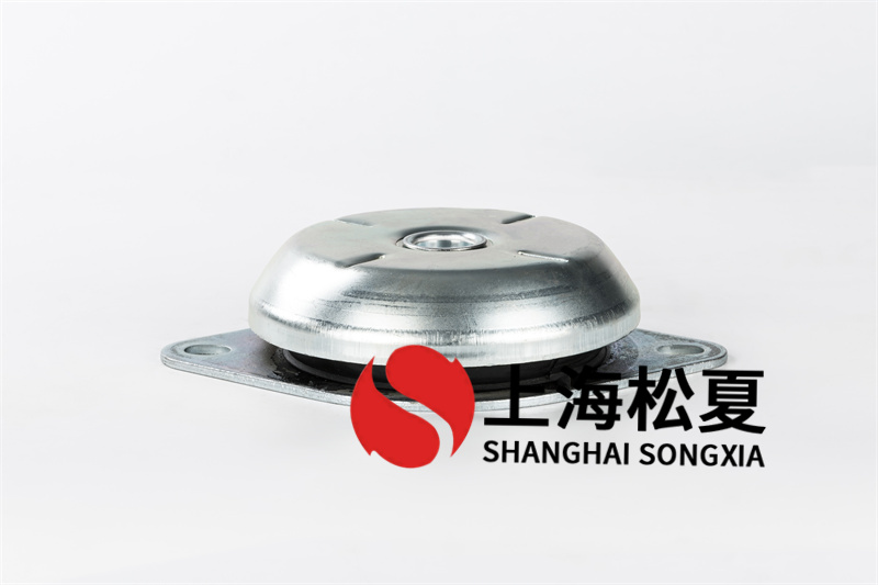 橡膠減震器疲憊壽命檢測(cè)應(yīng)該怎么做？