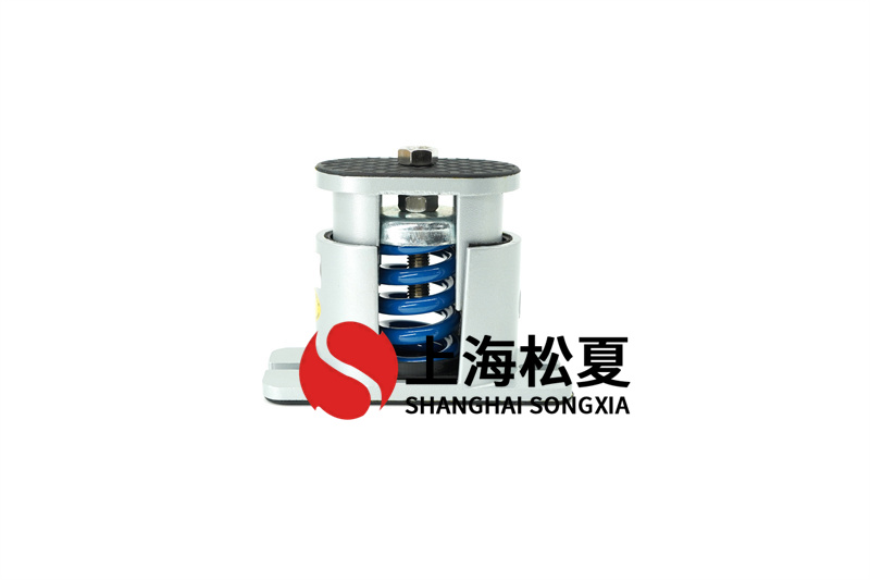 可供設(shè)備的彈簧減震器有哪些？