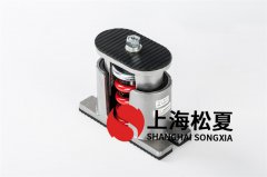 彈簧減震器的選型方法有哪些？