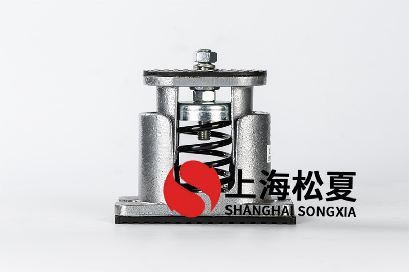 減震器的組成部分是什么？
