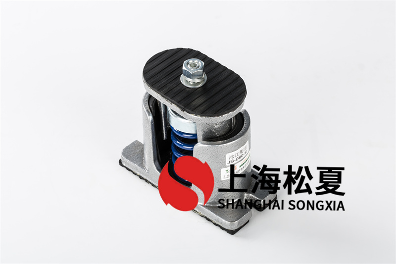 減震器的組成部分是什么？