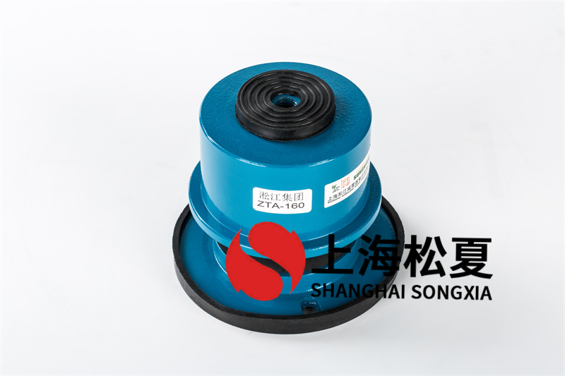 彈簧減振器設(shè)備的結(jié)構(gòu)特點(diǎn)及挑選方法有哪些？