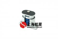 可調(diào)管路性支撐架減震器的使用方法有哪些？