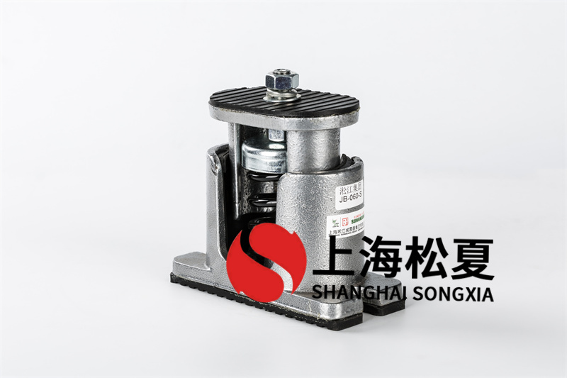 可調(diào)管路性支撐架減震器的使用方法有哪些？