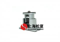 電機(jī)軸承減震器選擇應(yīng)關(guān)注的因素有哪些？