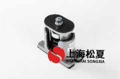 風(fēng)機(jī)減震器的本體和挑選質(zhì)量有什么不同？