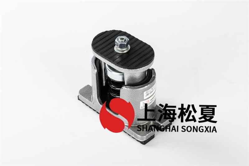 風(fēng)機(jī)減震器的本體和挑選質(zhì)量有什么不同？