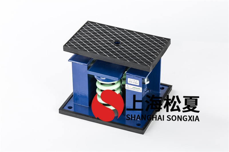 防腐風(fēng)機(jī)減震器有哪些應(yīng)對(duì)方法？