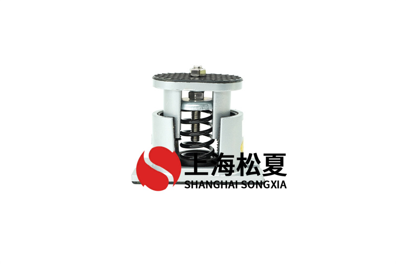 彈簧減震器除此之外不一樣特性是什么？
