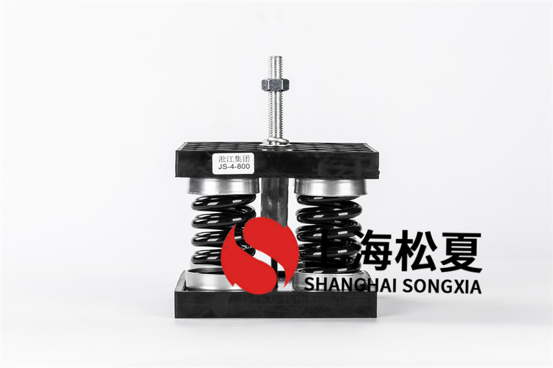 彈簧減振器該怎么選好？