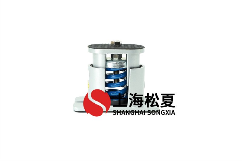如何選擇好的彈簧減震器？