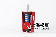 如何安裝吊扇彈簧減震器以達到好的避震效果？