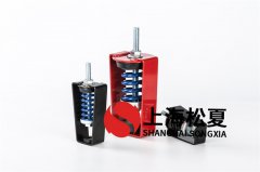 發(fā)電機(jī)阻尼減震器的特點(diǎn)是什么？