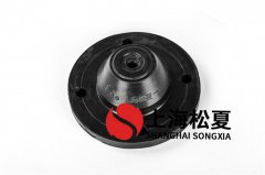 橡膠減震器的常見應(yīng)用是什么？