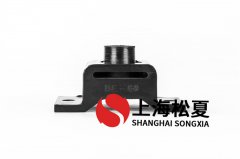  避震橡膠減震器的適應(yīng)能力是什么？