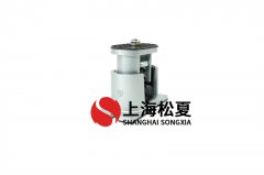 風(fēng)機(jī)減震器應(yīng)用壓力如何檢查？