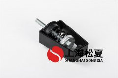 吊式彈簧隔振器功效及構(gòu)造設(shè)計有哪些？