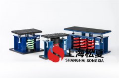 安裝油煙凈化器彈簧避震器有什么要求嗎？