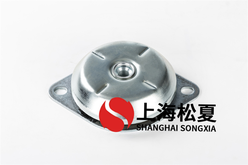 橡膠隔振器的落后和內(nèi)摩擦特性有什么？