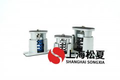 除濕泵彈簧減震器如何安裝？