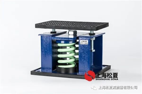 大型風(fēng)機(jī)都會(huì)配置有起絨機(jī)減震器嗎？