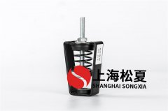 如何選擇螺桿泵減震器不一樣結(jié)構(gòu)？