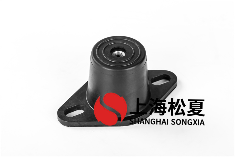 橡膠減震器優(yōu)勢有哪些？